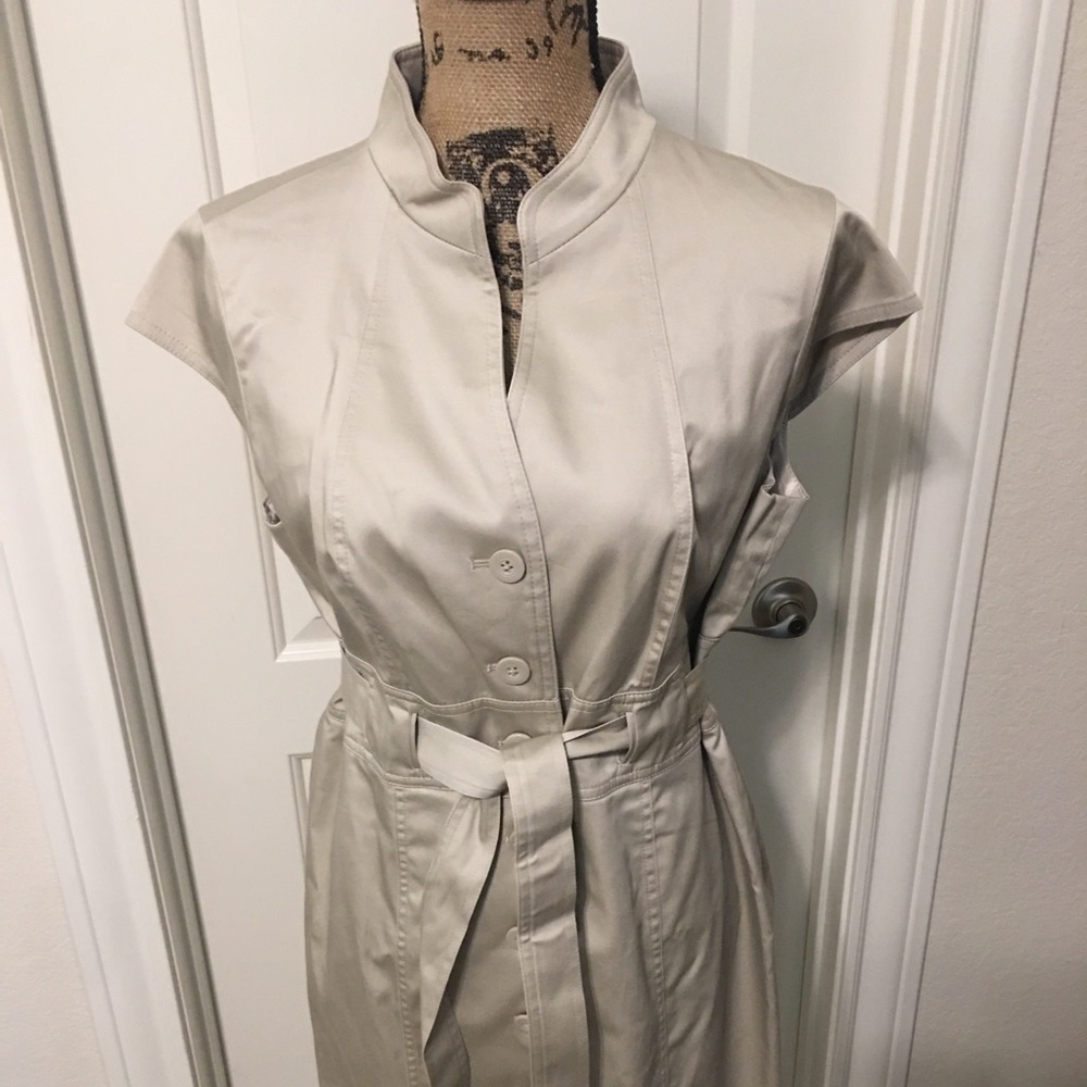 | New Directions | Dress